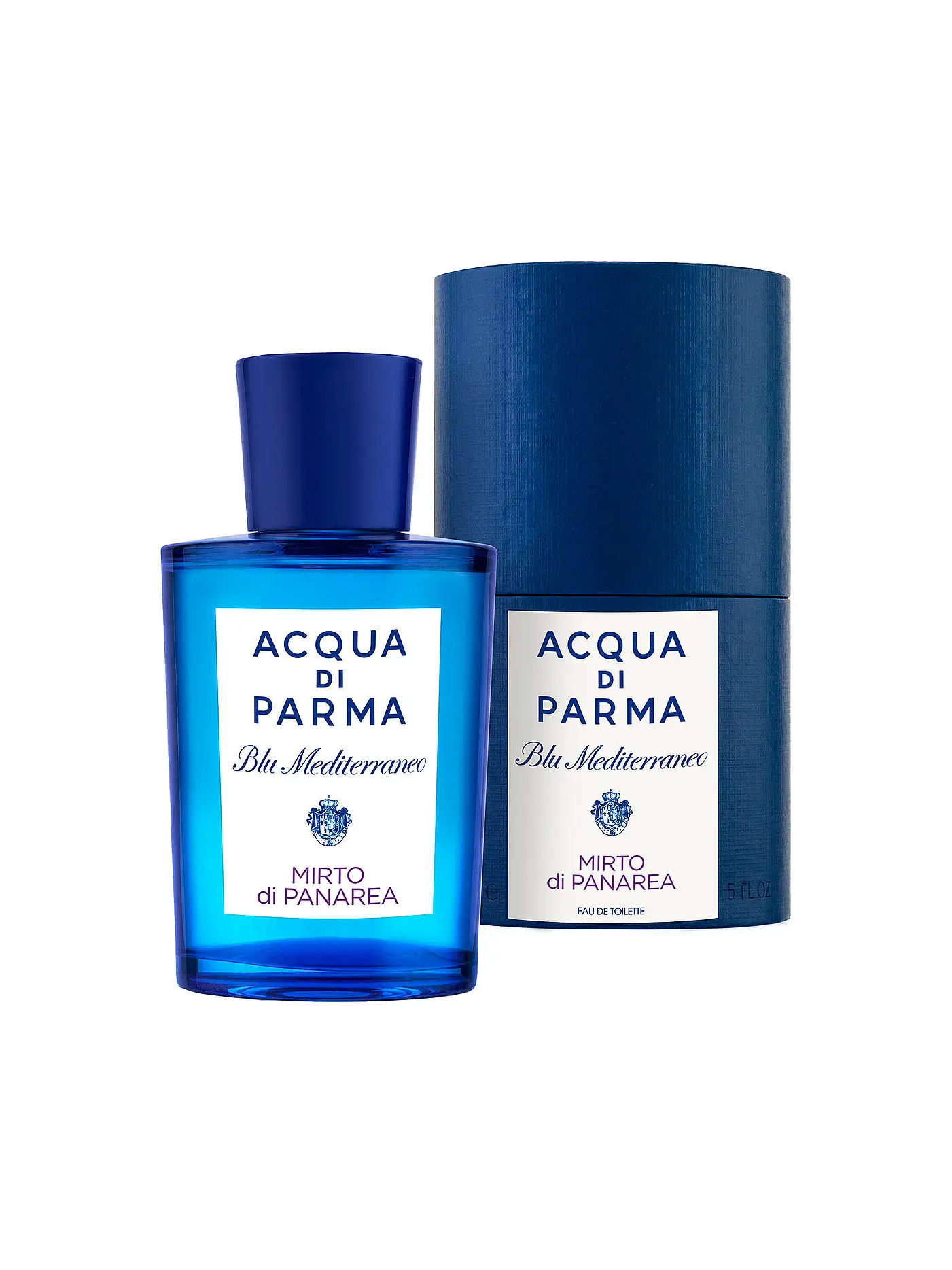 ACQUA DI PARMA | Mirto di Panarea Vaporisateur 150ml | 